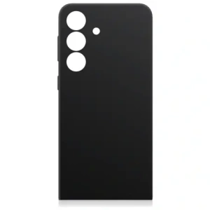 Kup 3MK Hardy MagSilicone Samsung Galaxy S24 fekete - 3MK16703 - {ean13} - Sklep Home Screen