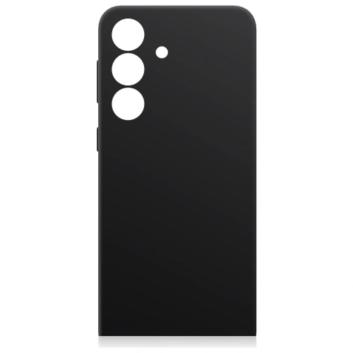 Kup 3MK Hardy MagSilicone Samsung Galaxy S24 schwarz - 3MK16703 - {ean13} - Sklep Home Screen