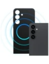 Kup 3MK Hardy MagSilicone Samsung Galaxy S24 schwarz - 3MK16703 - {ean13} - Sklep Home Screen