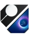 Kup 3MK Hardy MagSilicone Samsung Galaxy S24 negru - 3MK16703 - {ean13} - Sklep Home Screen