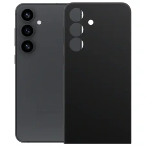 Kup 3MK Hardy MagSilicone Samsung Galaxy S24 schwarz - 3MK16703 - {ean13} - Sklep Home Screen