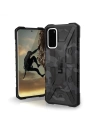 Kup Urban Armor Gear Samsung UAG Tasche Pathfinder Galaxy S20 (Mitternachtstarn) - UAG184MDTCAM - {ean13} - Sklep Home Screen