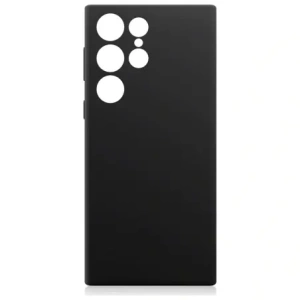 Kup 3MK Hardy MagSilicone Samsung Galaxy S24 Ultra fekete - 3MK16704 - {ean13} - Sklep Home Screen