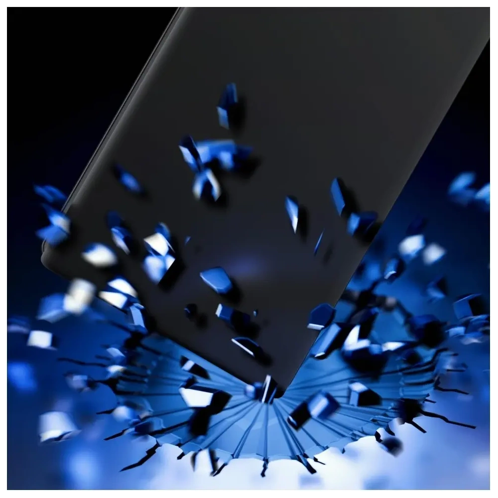 Etui 3MK Hardy MagSilicone do Samsung Galaxy S24 Ultra czarny