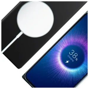 Kup 3MK Hardy MagSilicone Samsung Galaxy S24 Ultra fekete - 3MK16704 - {ean13} - Sklep Home Screen