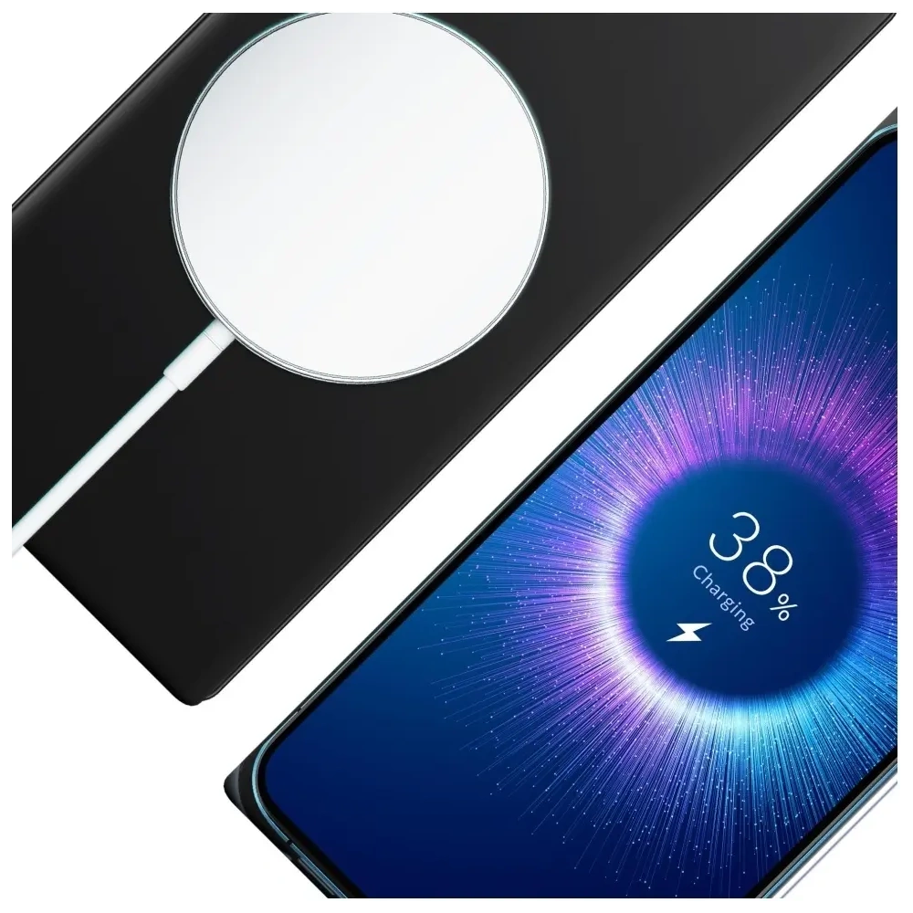 Etui 3MK Hardy MagSilicone do Samsung Galaxy S24 Ultra czarny