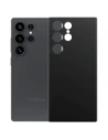 Kup 3MK Hardy MagSilicone Samsung Galaxy S24 Ultra fekete - 3MK16704 - {ean13} - Sklep Home Screen