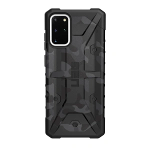 Kup Etui UAG Urban Armor Gear Pathfinder Samsung Galaxy S20+ Plus (midnight camo) - UAG185MDTCAM - {ean13} - Sklep Home Screen