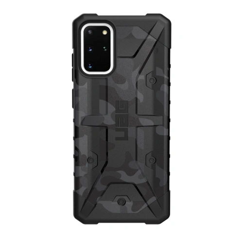 Kup Etui UAG Urban Armor Gear Pathfinder Samsung Galaxy S20+ Plus (noční kamufláž) - UAG185MDTCAM - {ean13} - Sklep Home Screen