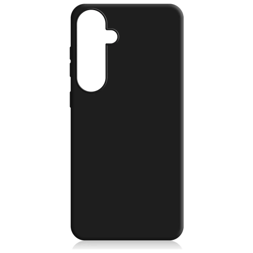 Buy 3MK Hardy MagSilicone Samsung Galaxy S25 black - 3MK16705 - {ean13} - Home Screen Store Europe