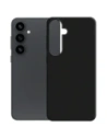Buy 3MK Hardy MagSilicone Samsung Galaxy S25 black - 3MK16705 - {ean13} - Home Screen Store Europe