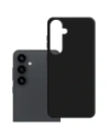 Kup 3MK Hardy MagSilicone Samsung Galaxy S25 fekete - 3MK16705 - {ean13} - Sklep Home Screen