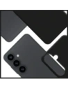 Buy 3MK Hardy MagSilicone Samsung Galaxy S25 black - 3MK16705 - {ean13} - Home Screen Store Europe