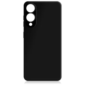 Kup 3MK Hardy MagSilicone Samsung Galaxy S25 Edge fekete - 3MK16706 - {ean13} - Sklep Home Screen
