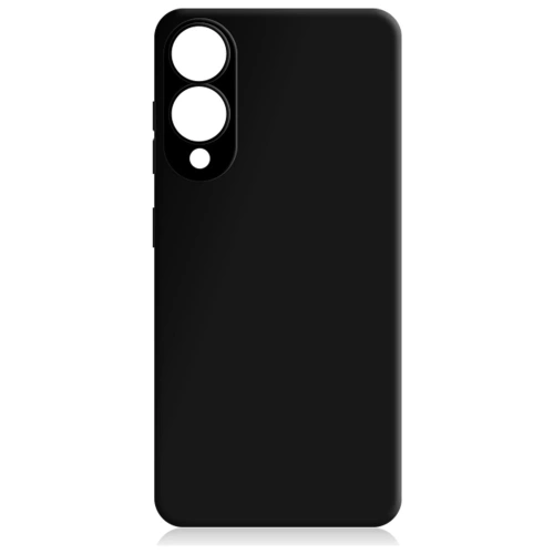 Kup 3MK Hardy MagSilicone Samsung Galaxy S25 Edge černý - 3MK16706 - {ean13} - Sklep Home Screen