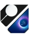 Kup Etui 3MK Hardy MagSilicone do Samsung Galaxy S25 Edge czarny - 3MK16706 - {ean13} - Sklep Home Screen