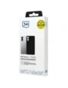Buy 3MK Hardy MagSilicone Samsung Galaxy S25 Edge black - 3MK16706 - {ean13} - Home Screen Store Europe