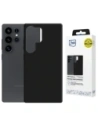Kup 3MK Hardy MagSilicone Samsung Galaxy S25 Ultra fekete - 3MK16707 - {ean13} - Sklep Home Screen