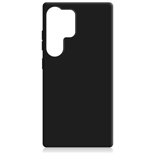 Buy 3MK Hardy MagSilicone Samsung Galaxy S25 Ultra black - 3MK16707 - {ean13} - Home Screen Store Europe