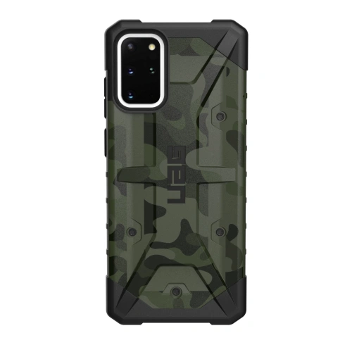 Kup Etui UAG Urban Armor Gear Pathfinder Samsung Galaxy S20+ Plus (forest camo) - UAG186FORCAM - {ean13} - Sklep Home Screen