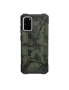 Kup Etui UAG Urban Armor Gear Pathfinder Samsung Galaxy S20+ Plus (forest camo) - UAG186FORCAM - {ean13} - Sklep Home Screen