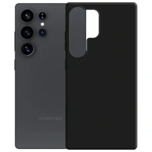 Kup Etui 3MK Hardy MagSilicone do Samsung Galaxy S25 Ultra czarny - 3MK16707 - {ean13} - Sklep Home Screen