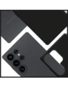 Kup 3MK Hardy MagSilicone Samsung Galaxy S25 Ultra fekete - 3MK16707 - {ean13} - Sklep Home Screen