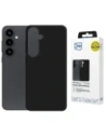Kup Etui 3MK Hardy MagSilicone do Samsung Galaxy S25+ Plus czarny - 3MK16708 - {ean13} - Sklep Home Screen