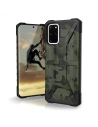 Kup Etui UAG Urban Armor Gear Pathfinder Samsung Galaxy S20+ Plus (forest camo) - UAG186FORCAM - {ean13} - Sklep Home Screen