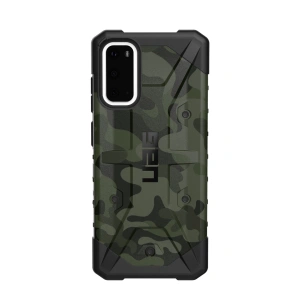 Kup Etui UAG Urban Armor Gear Pathfinder Samsung Galaxy S20 (forest camo) - UAG187FORCAM - {ean13} - Sklep Home Screen