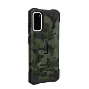 Kup Etui UAG Urban Armor Gear Pathfinder Samsung Galaxy S20 (forest camo) - UAG187FORCAM - {ean13} - Sklep Home Screen