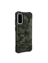 Kup Etui UAG Urban Armor Gear Pathfinder Samsung Galaxy S20 (forest camo) - UAG187FORCAM - {ean13} - Sklep Home Screen