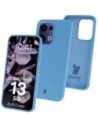 Kup Bizon Soft Case Oppo Reno13 kék - BIZ9687 - {ean13} - Sklep Home Screen