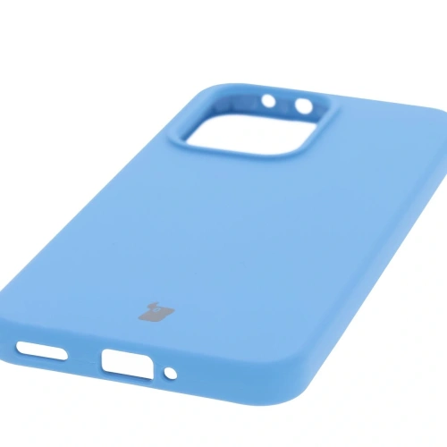 Kup Bizon Soft Case Oppo Reno13 kék - BIZ9687 - {ean13} - Sklep Home Screen