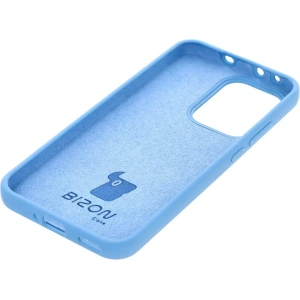 Kup Husa moale Bizon pentru Oppo Reno13 albastră - BIZ9687 - {ean13} - Sklep Home Screen