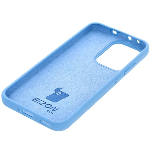 Kup Bizon Soft Case Oppo Reno13 kék - BIZ9687 - {ean13} - Sklep Home Screen