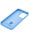 Kup Bizon Soft Case Oppo Reno13 kék - BIZ9687 - {ean13} - Sklep Home Screen