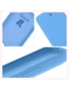 Kup Bizon Soft Case Oppo Reno13 kék - BIZ9687 - {ean13} - Sklep Home Screen