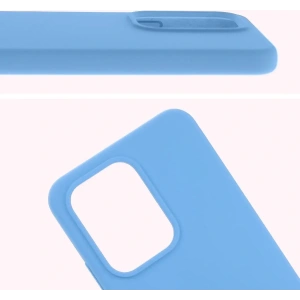 Kup Husa moale Bizon pentru Oppo Reno13 albastră - BIZ9687 - {ean13} - Sklep Home Screen