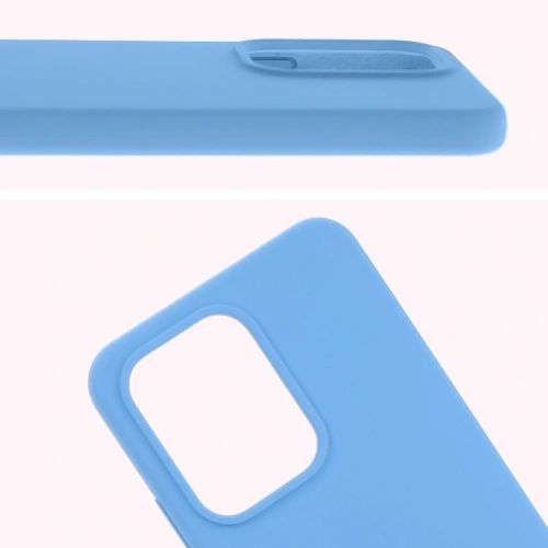 Kup Bizon Soft Case Oppo Reno13 kék - BIZ9687 - {ean13} - Sklep Home Screen