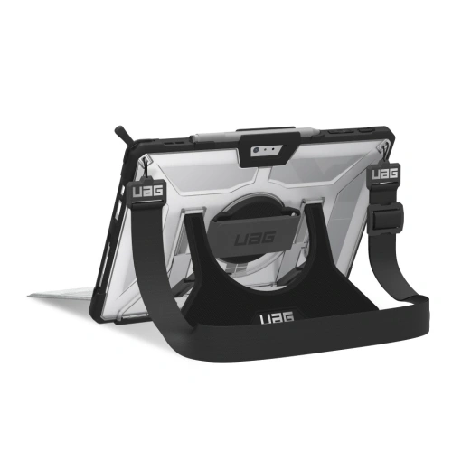 Kup Etui UAG Urban Armor Gear Plasma Microsoft Surface Pro 4/5/6 (průhledné) - UAG188CL - {ean13} - Sklep Home Screen