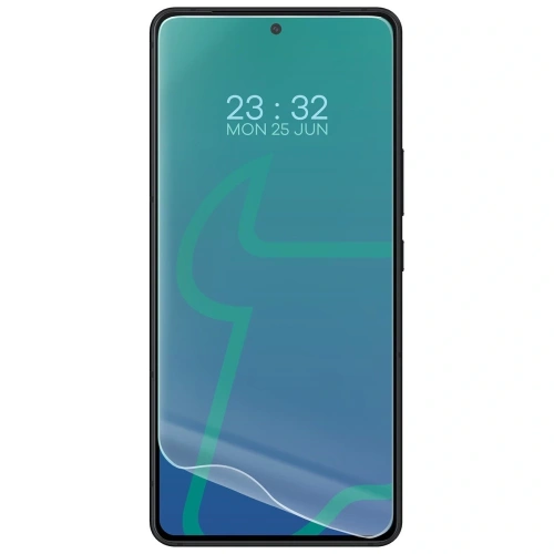 Kup Bizon Case Clear Pack carcasă + 2x folie de protecție pentru ecran Asus ROG Phone 9 / 9 Pro - BIZ9688 - {ean13} - Sklep Home Screen