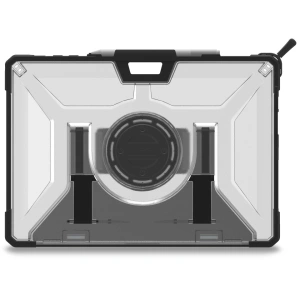 Etui UAG Urban Armor Gear Plasma Microsoft Surface Pro 4/5/6 (przezroczyste) Etui UAG Urban Armor Gear Plasma Microsoft Surface Pro 4/5/6 (przezroczyste)