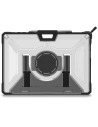 Kup Etui UAG Urban Armor Gear Plasma Microsoft Surface Pro 4/5/6 (průhledné) - UAG188CL - {ean13} - Sklep Home Screen