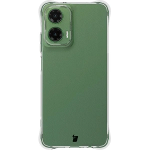 Kup Bizon Case Clear Pack carcasă + 2x folie de protecție pentru ecran Motorola Moto G35 5G - BIZ9689 - {ean13} - Sklep Home Screen