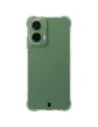 Kup Elastyczne etui + 2x folia na ekran Bizon Case Clear Pack do Motorola Moto G35 5G - BIZ9689 - {ean13} - Sklep Home Screen