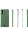 Kup Elastyczne etui + 2x folia na ekran Bizon Case Clear Pack do Motorola Moto G35 5G - BIZ9689 - {ean13} - Sklep Home Screen