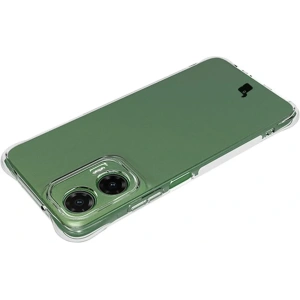 Kup Bizon Case Clear Pack carcasă + 2x folie de protecție pentru ecran Motorola Moto G35 5G - BIZ9689 - {ean13} - Sklep Home Screen