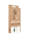Kup Elastyczne etui + 2x folia na ekran Bizon Case Clear Pack do Motorola Moto G35 5G - BIZ9689 - {ean13} - Sklep Home Screen