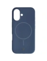 Kup Bizon Soft Case Magnetisch für Apple iPhone 16 navy blau - BIZ9690 - {ean13} - Sklep Home Screen